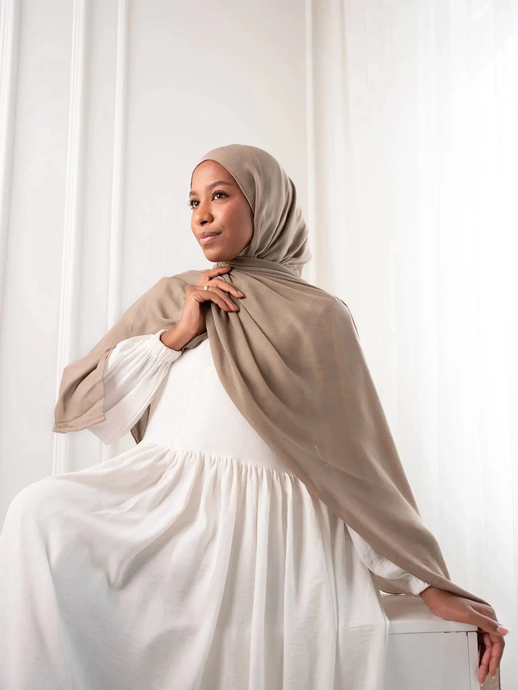 200*90 Modal Scarf