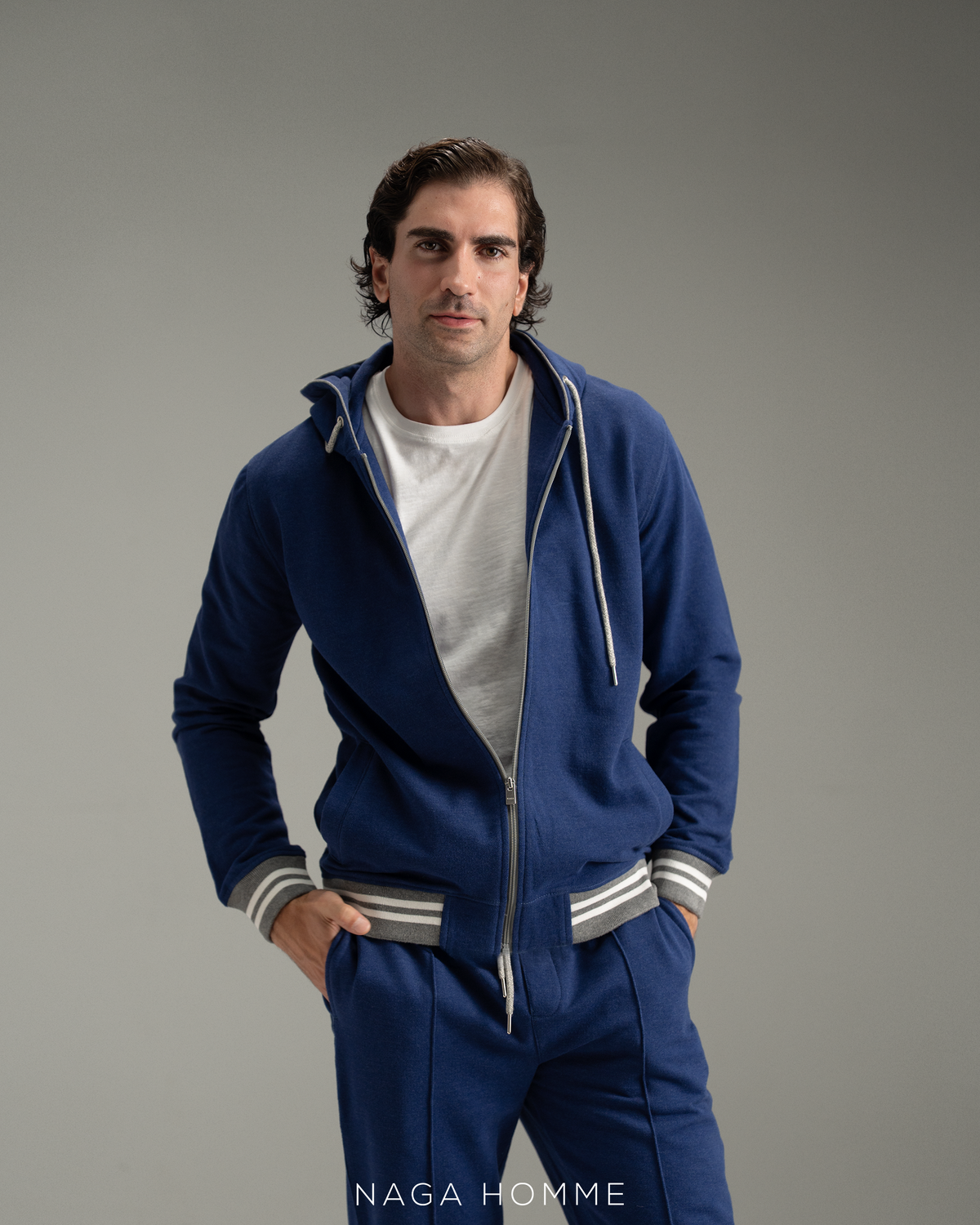 Men's Training Suit