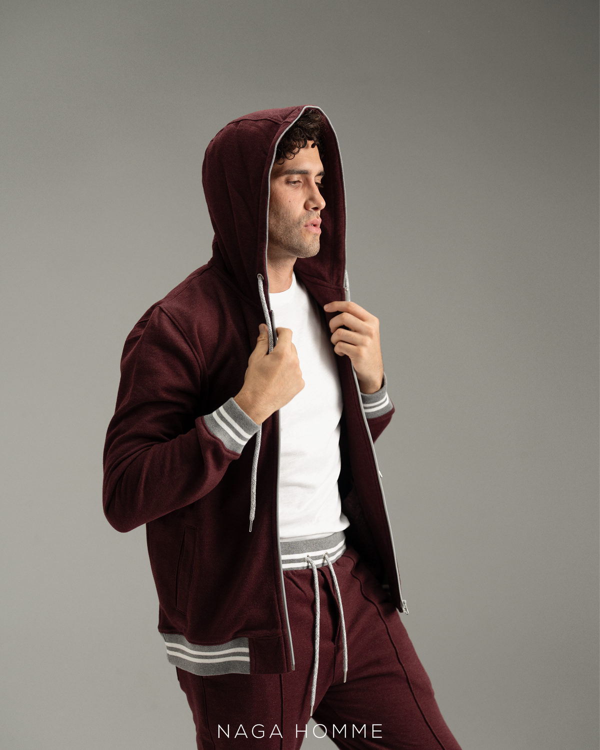 Men's Training Suit
