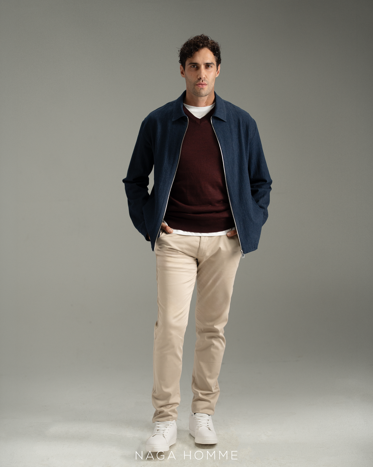 Navy