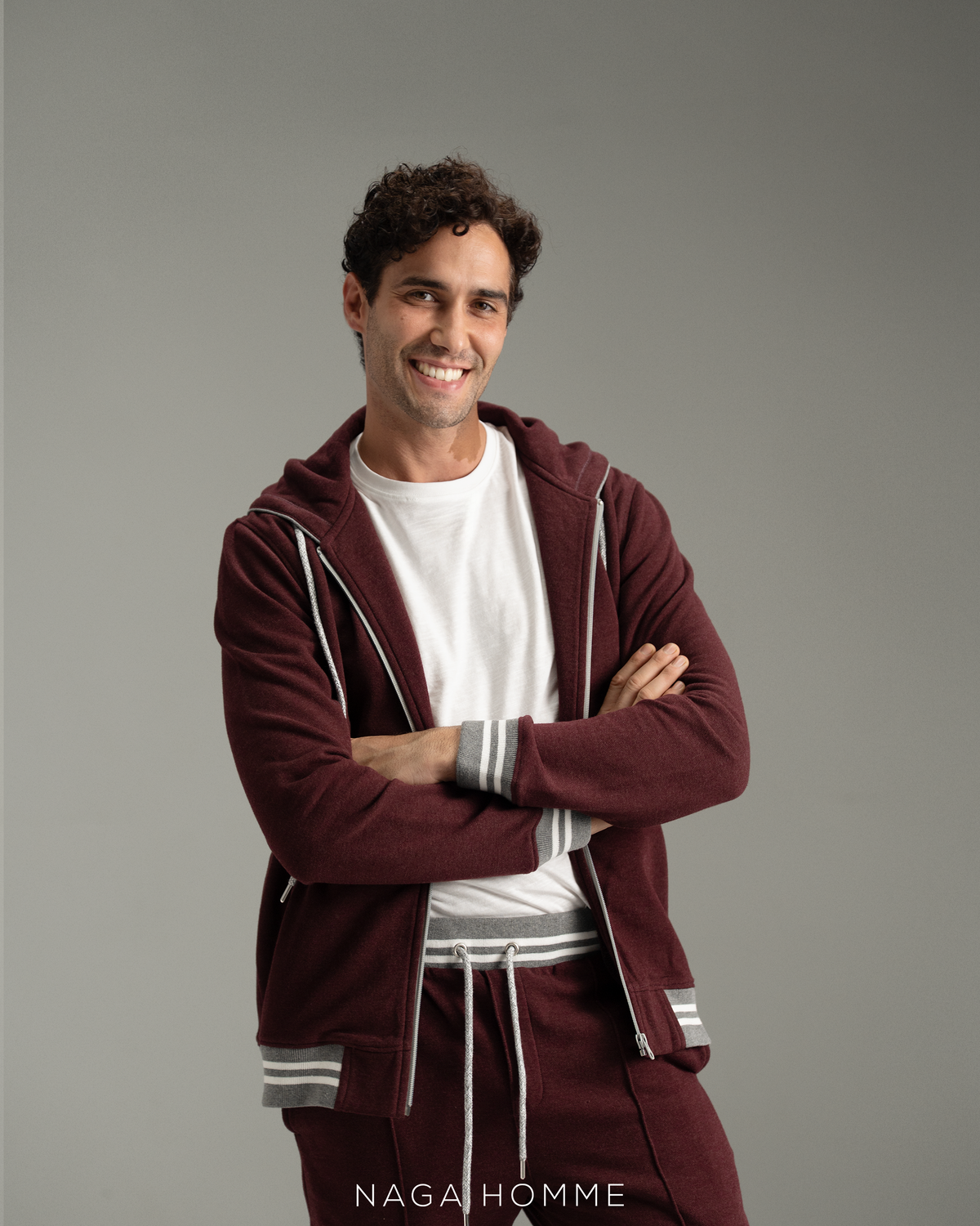 Men's Training Suit