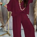 Nina Effortless Lounge Set