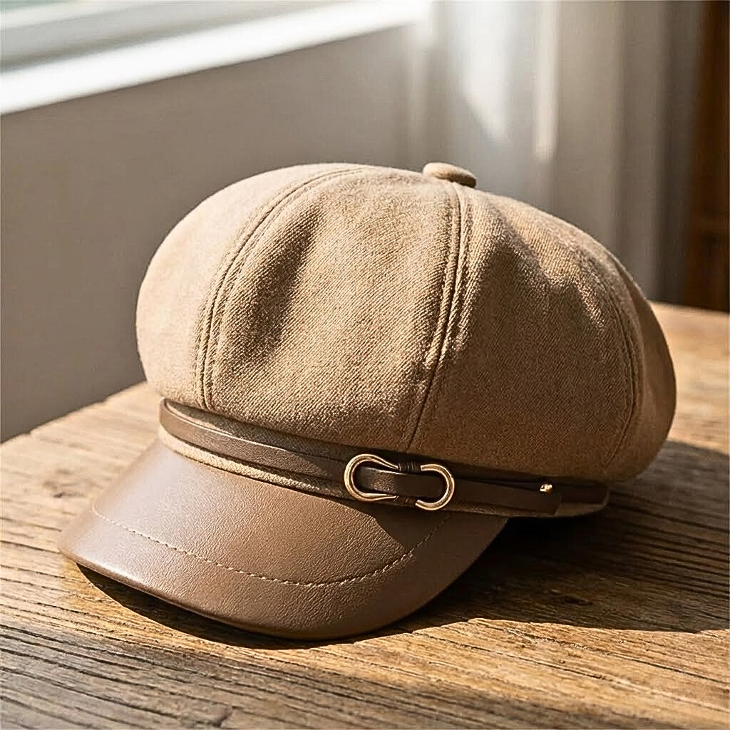 AVELINE BARKER HAT
