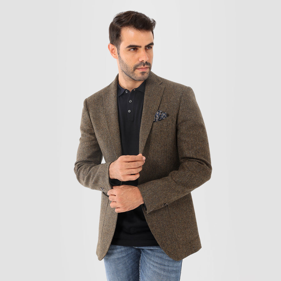 Men's Classic Blazer