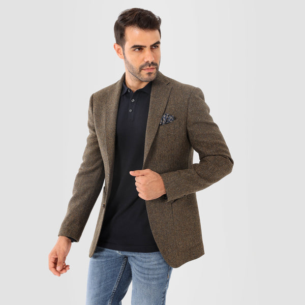 Men's Classic Blazer