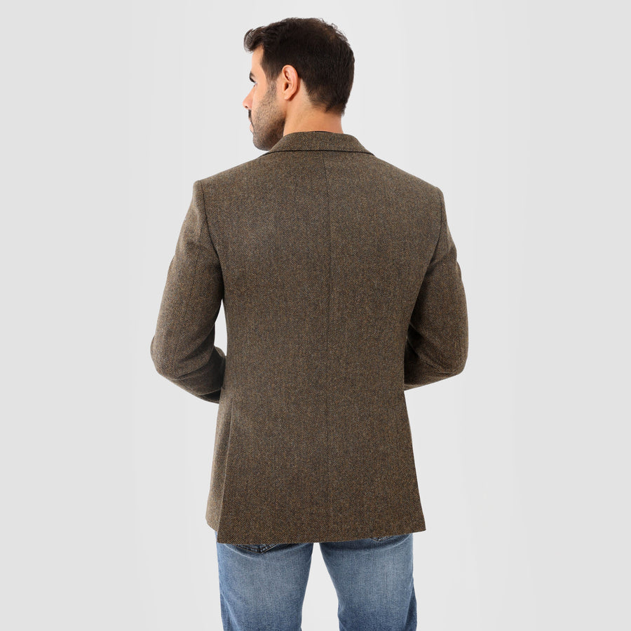 Men's Classic Blazer