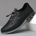 Bancroft Artisan Leather Shoes