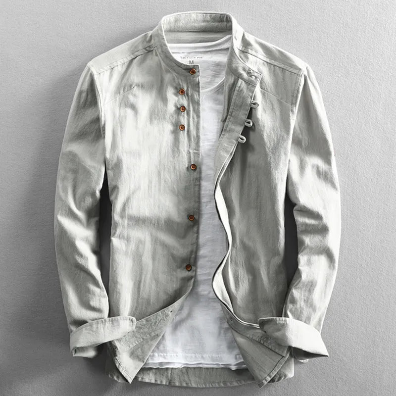KATANA JAPAN STYLE SHIRT