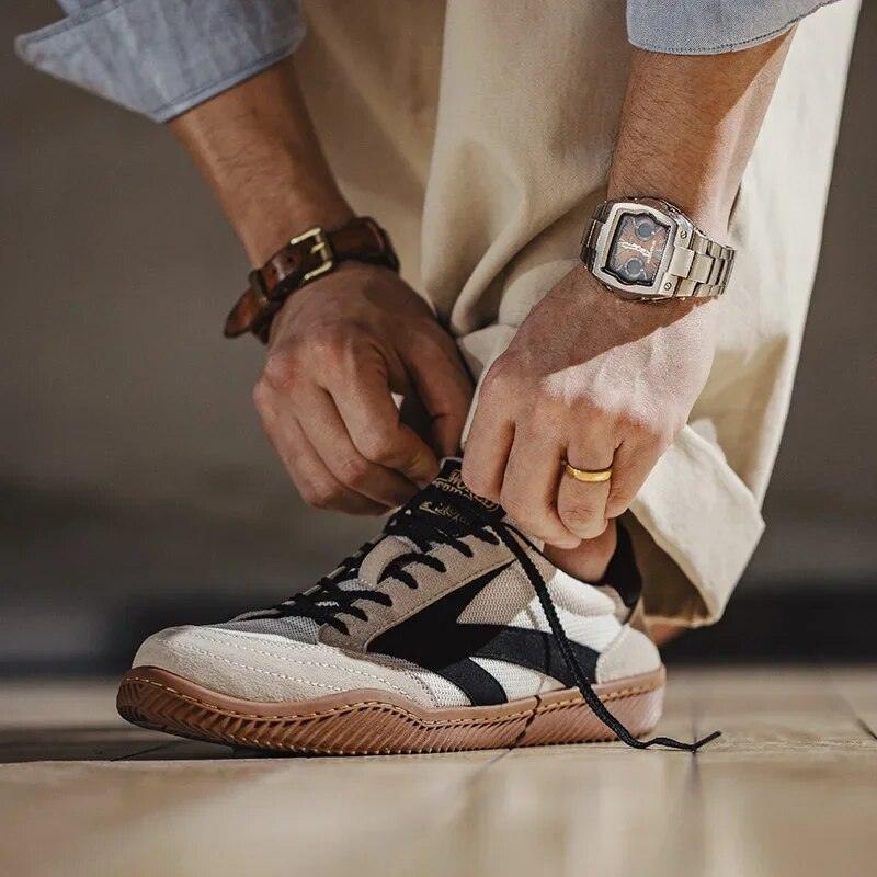 TRAINERS OLYMPISM 1984