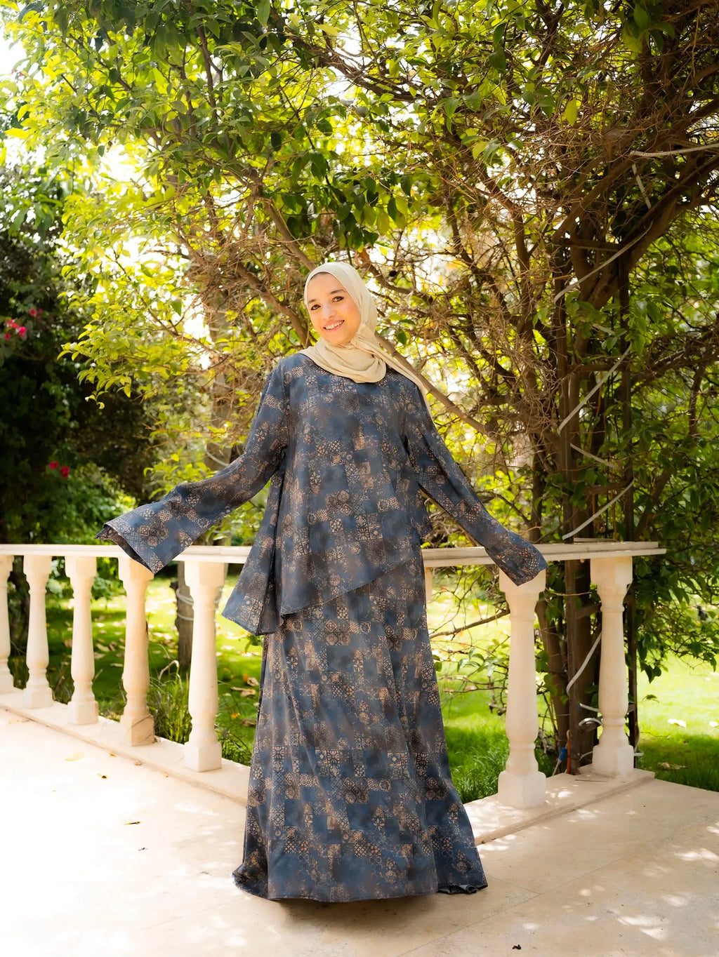 Neel Dress