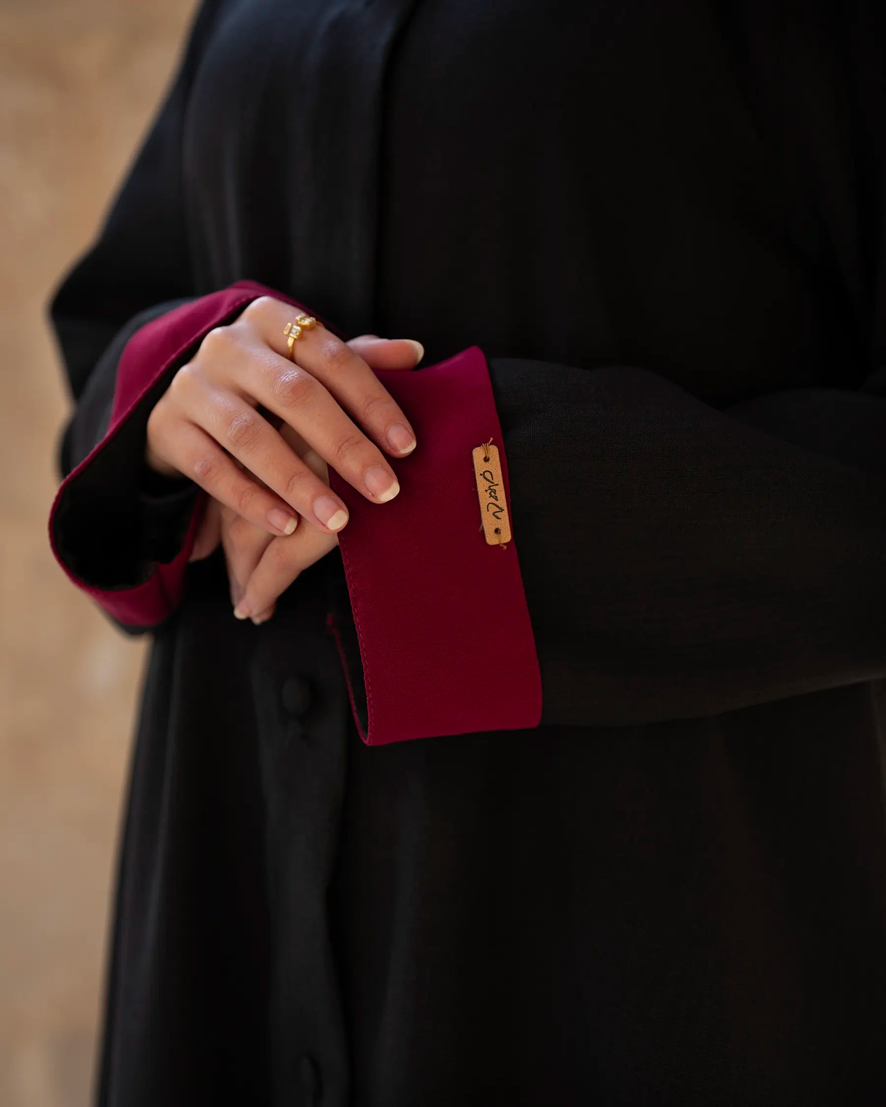 Dai abaya