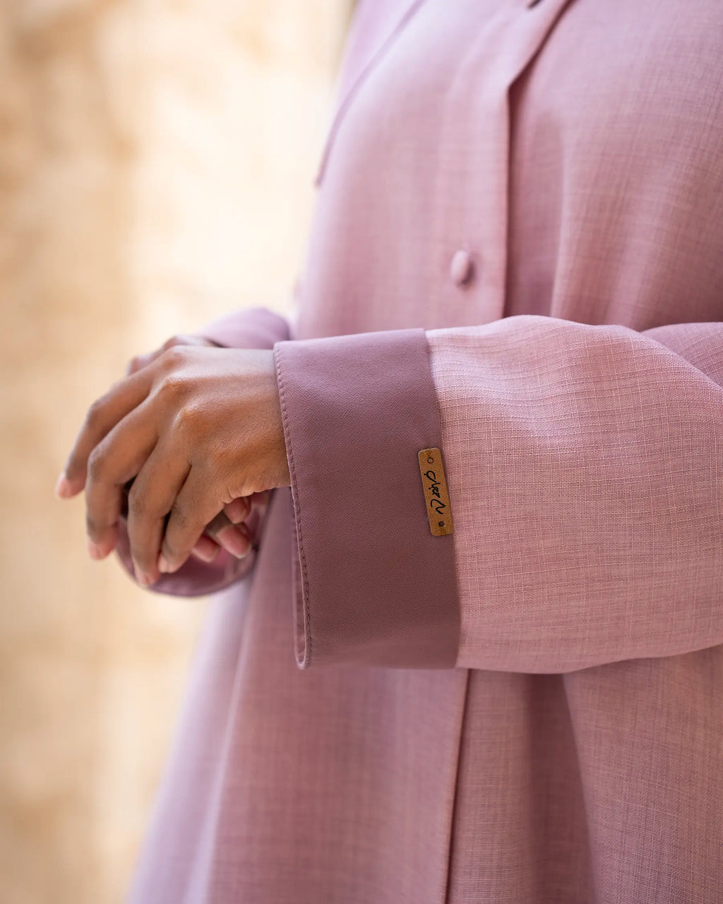 Dai abaya