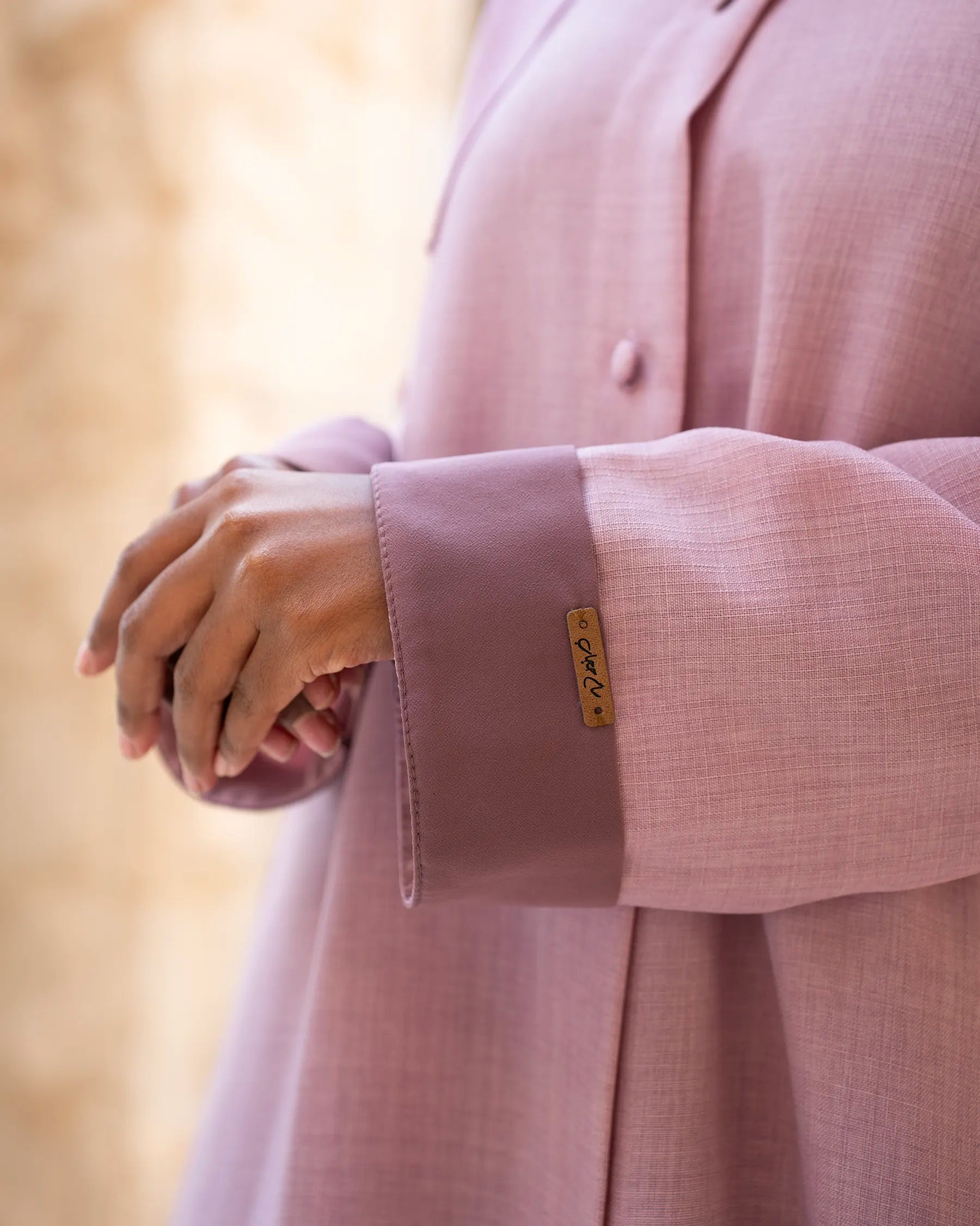 Dai abaya