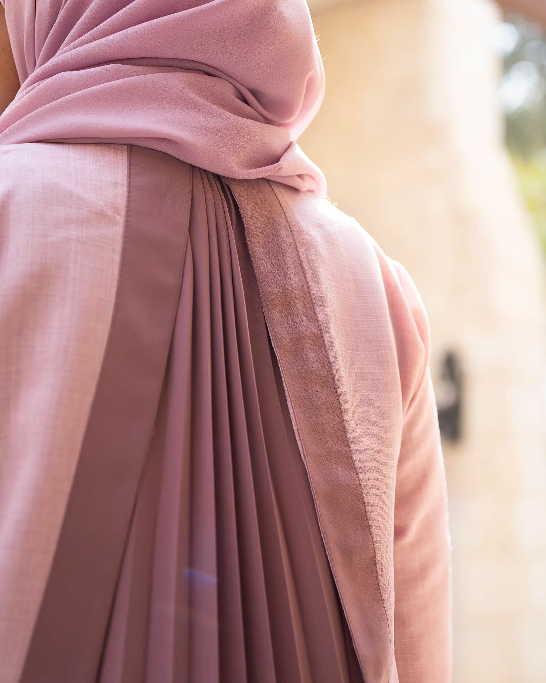Dai abaya