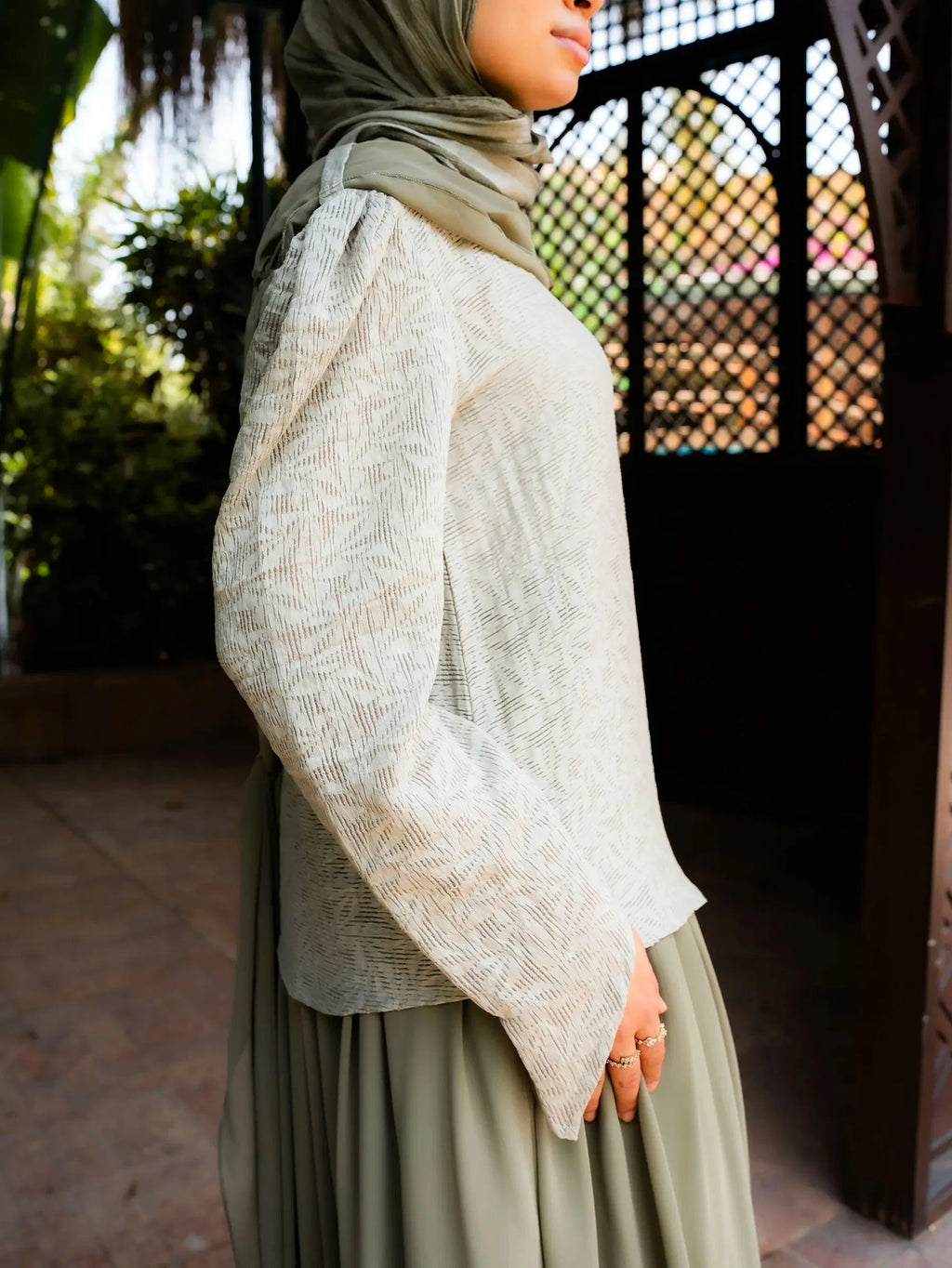 Juman Set
