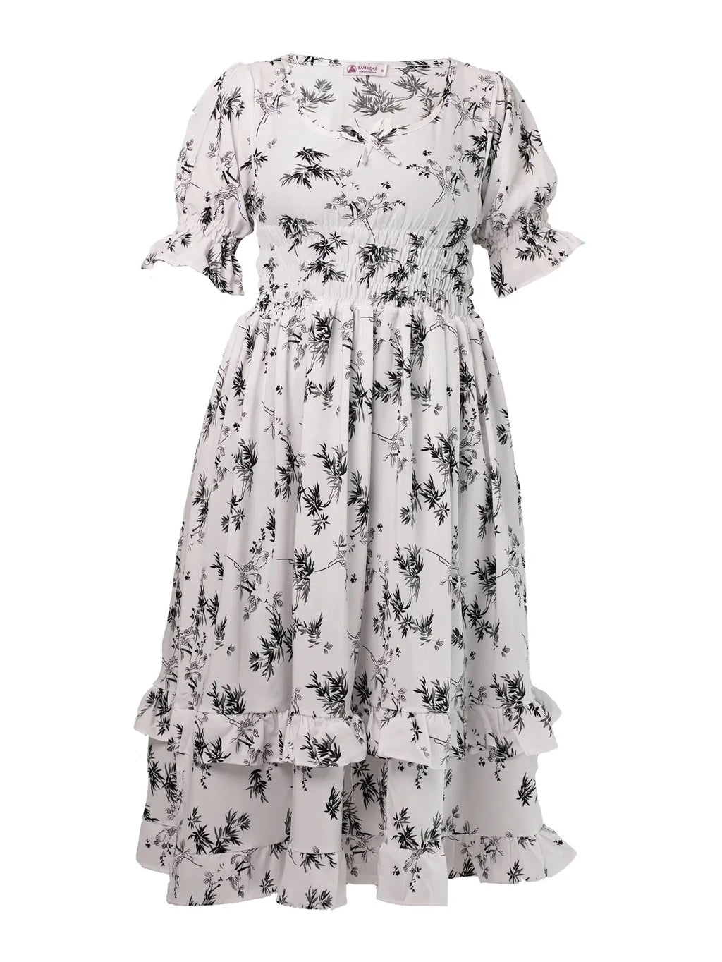 Allen Dress