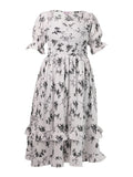 Allen Dress