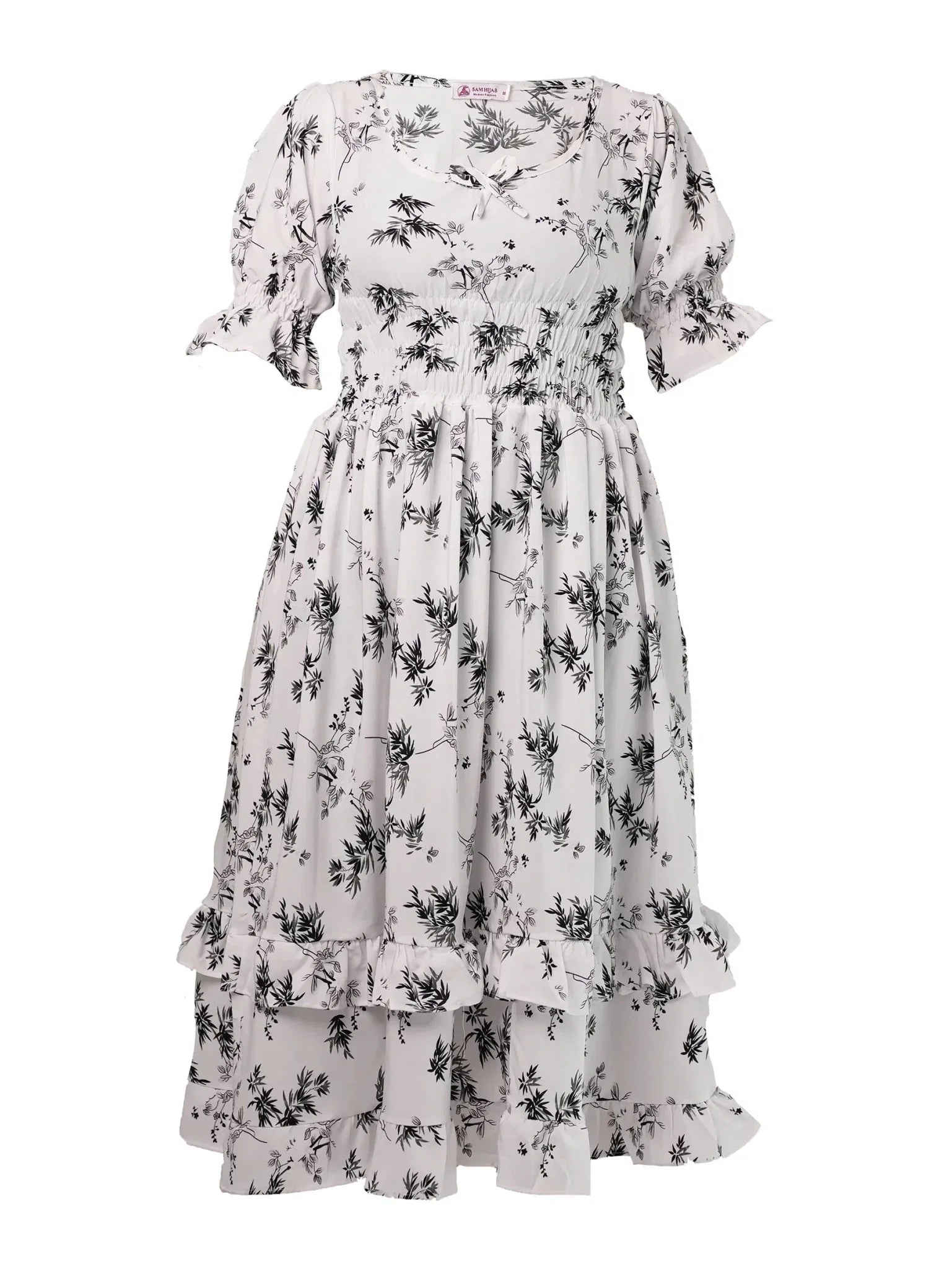 Allen Dress