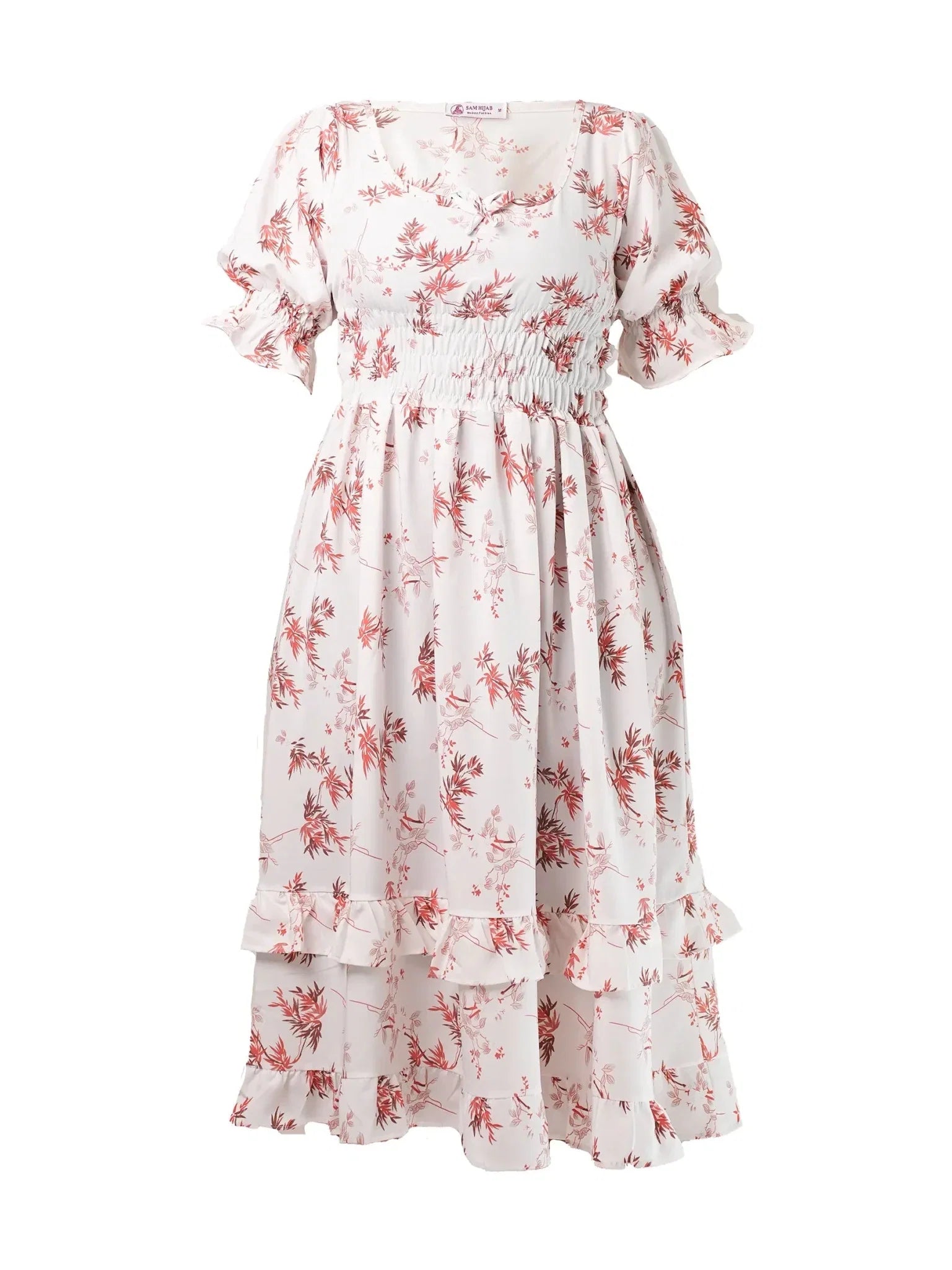 Allen Dress