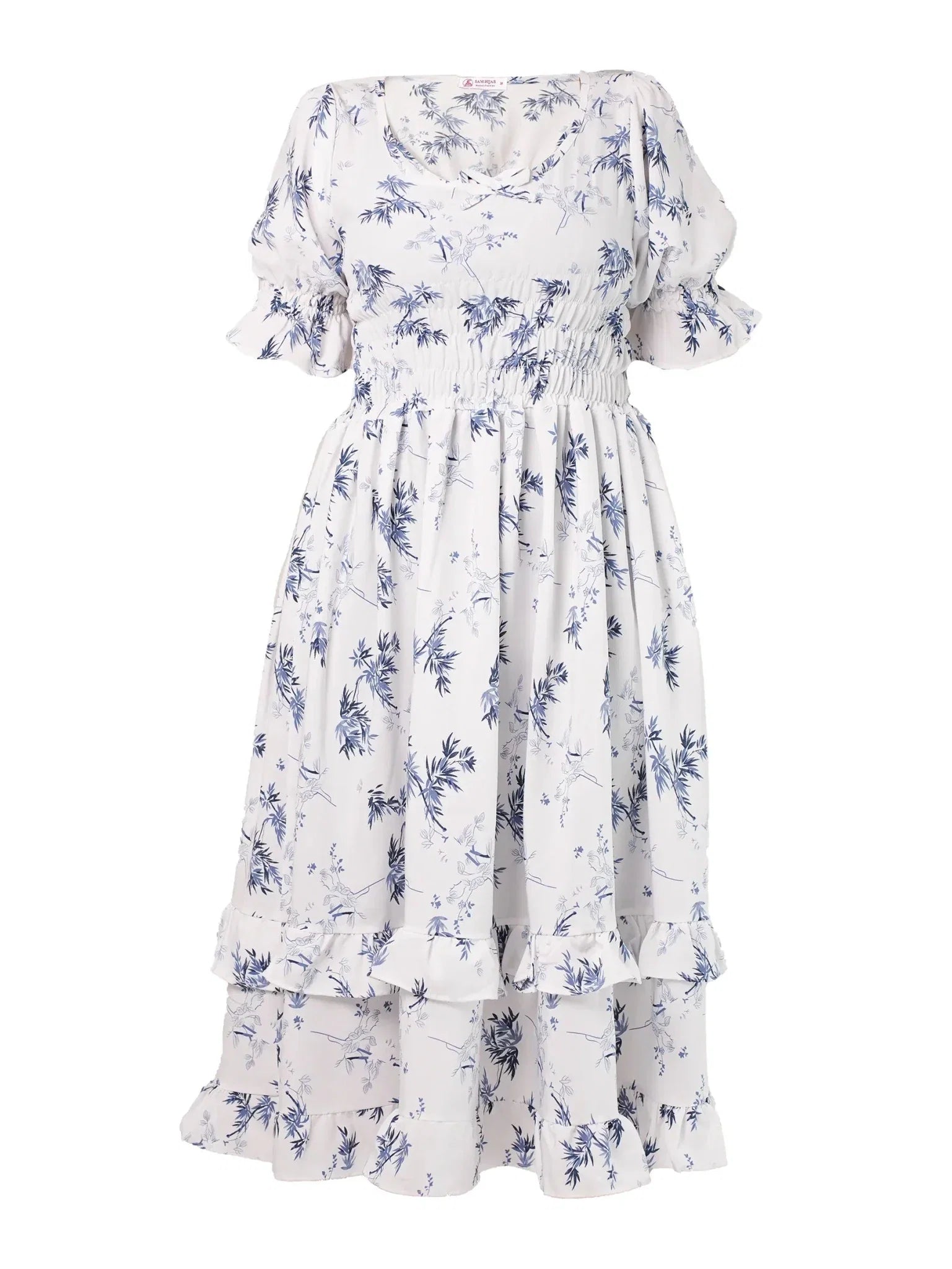 Allen Dress