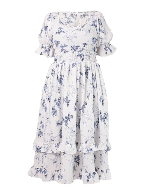 Allen Dress