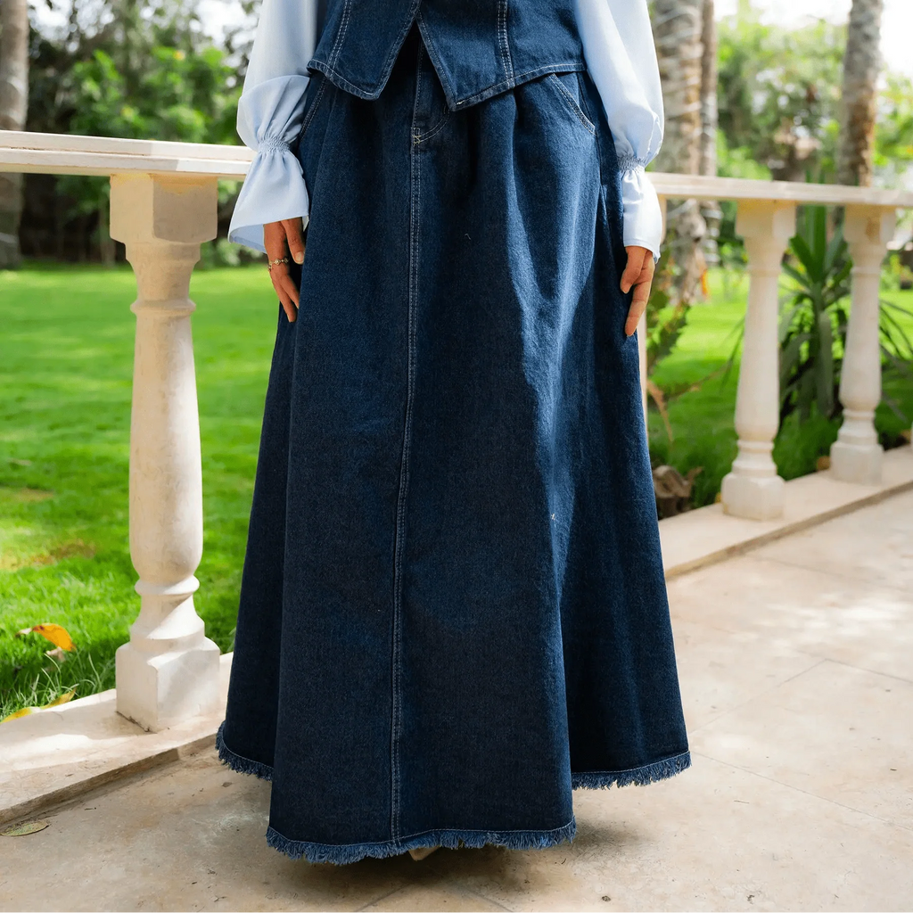 Amalia Skirt