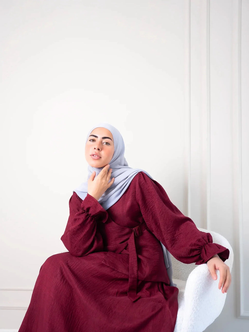 Amber Set