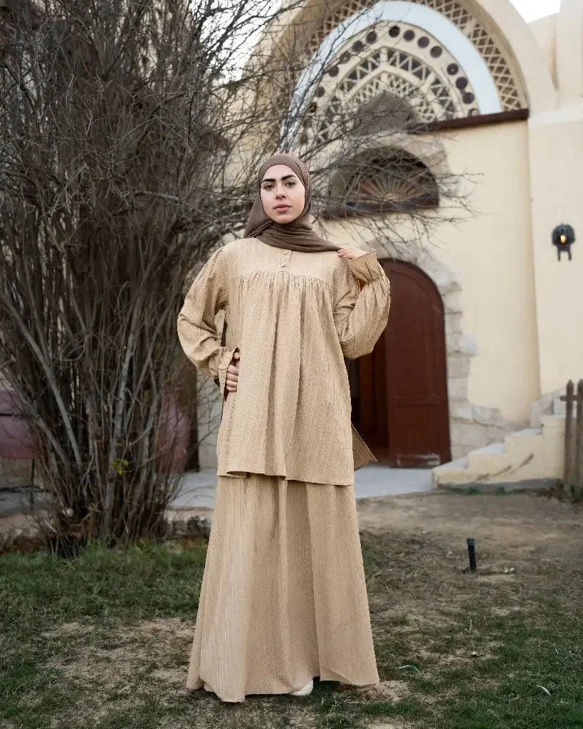 Amena Set