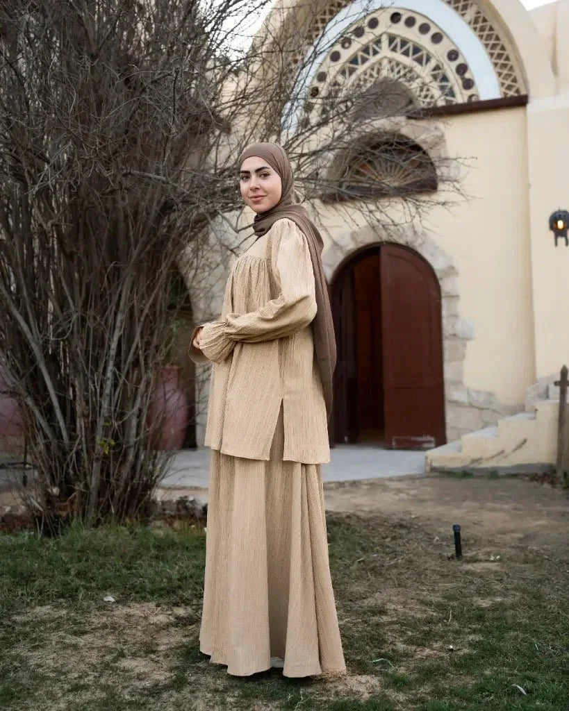 Amena Set