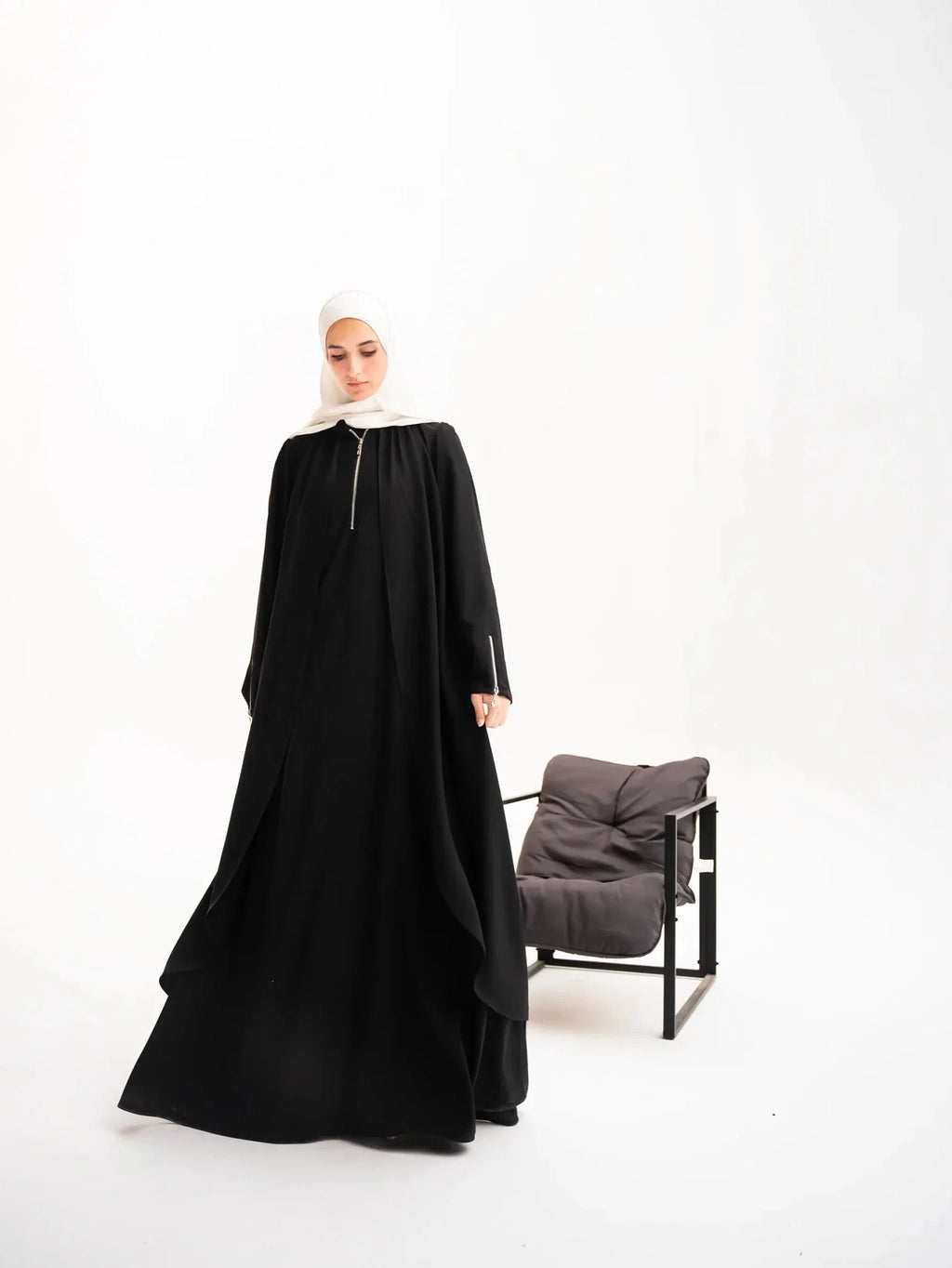 Anfal Dress