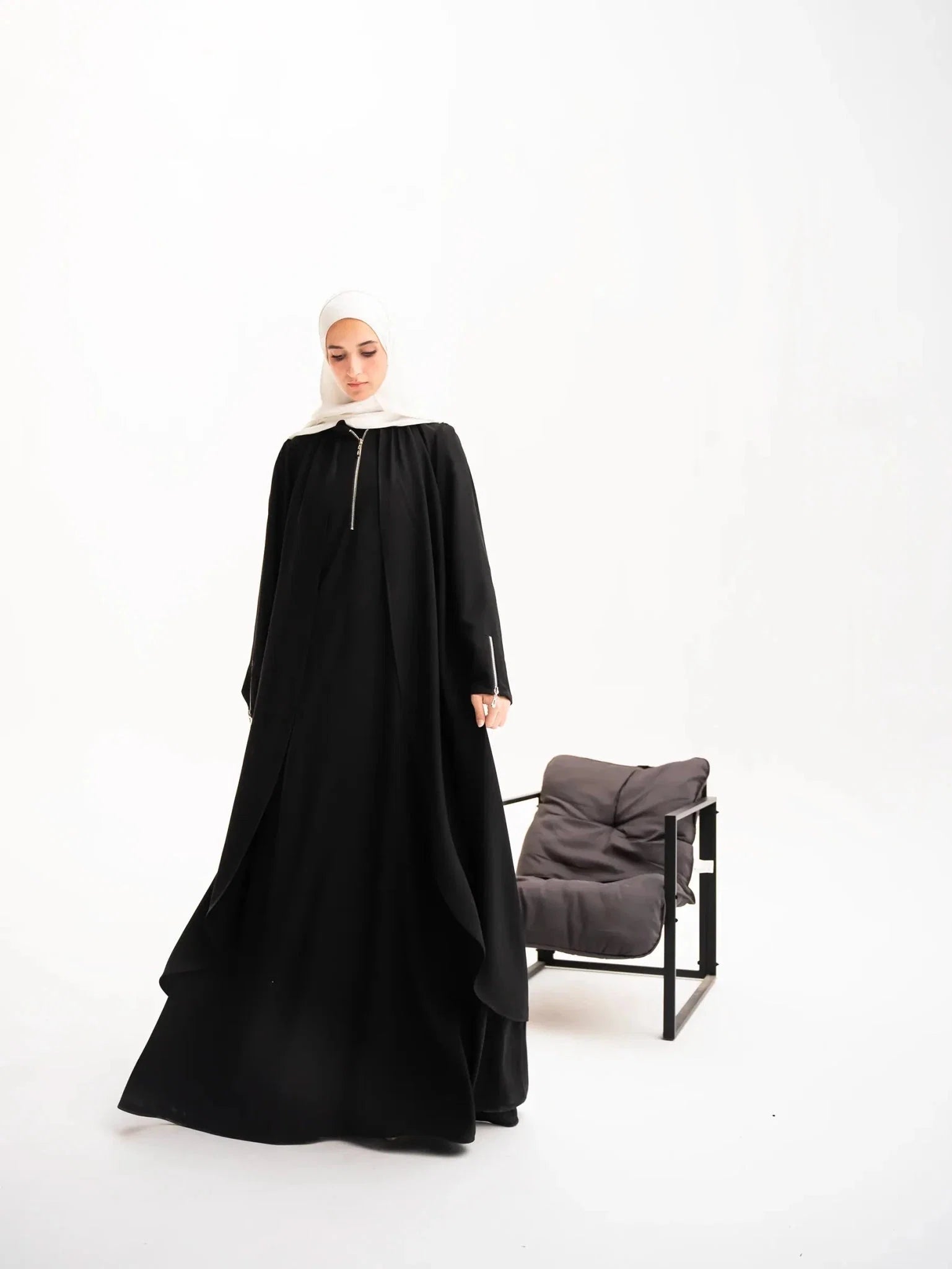Anfal Dress