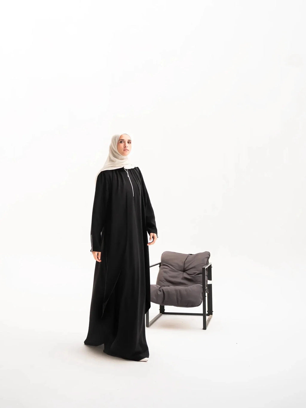 Anfal Dress