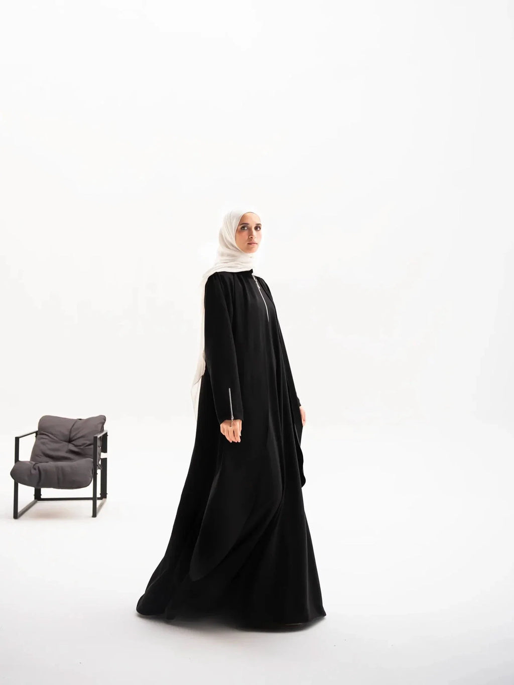 Anfal Dress