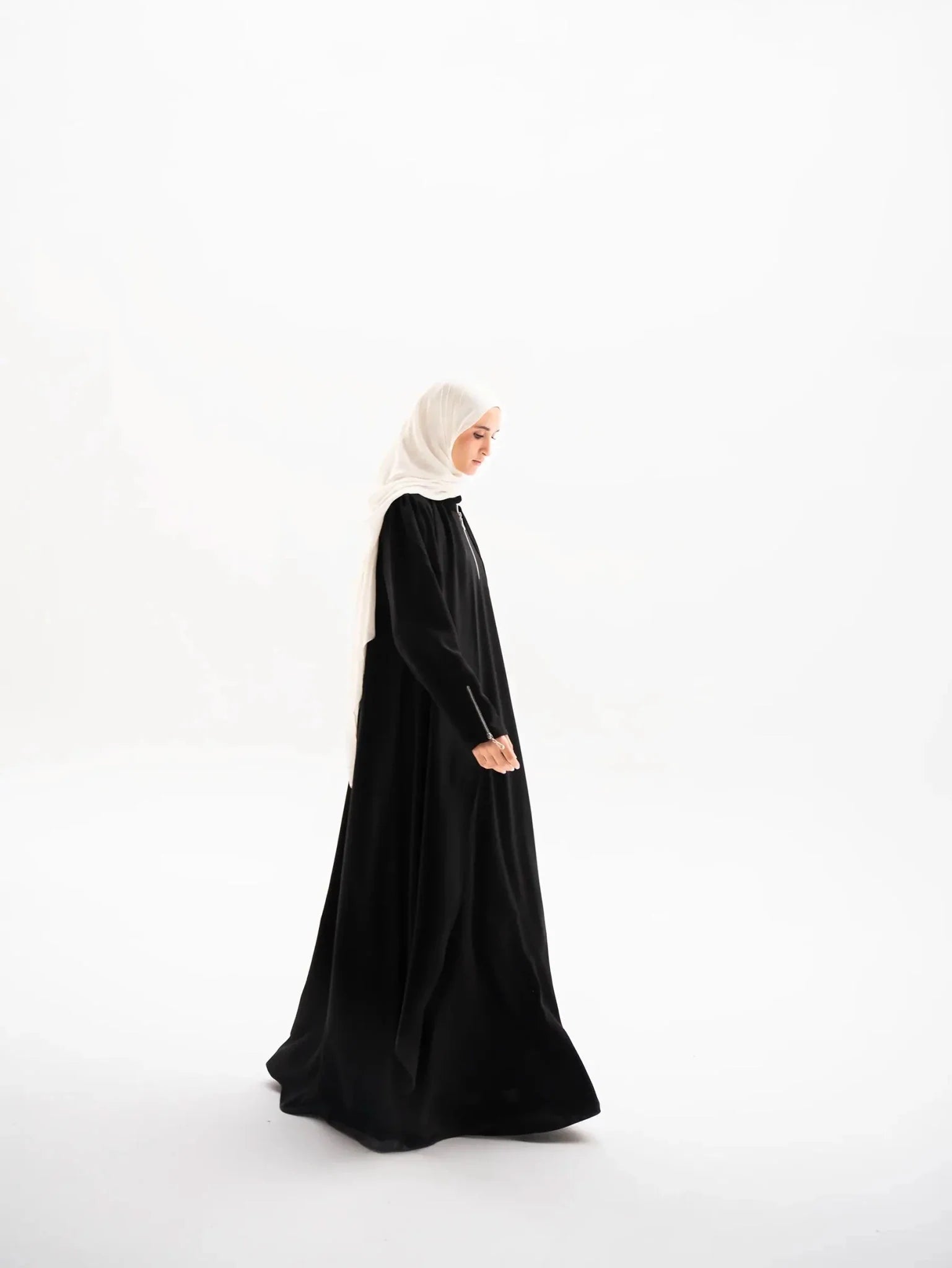 Anfal Dress
