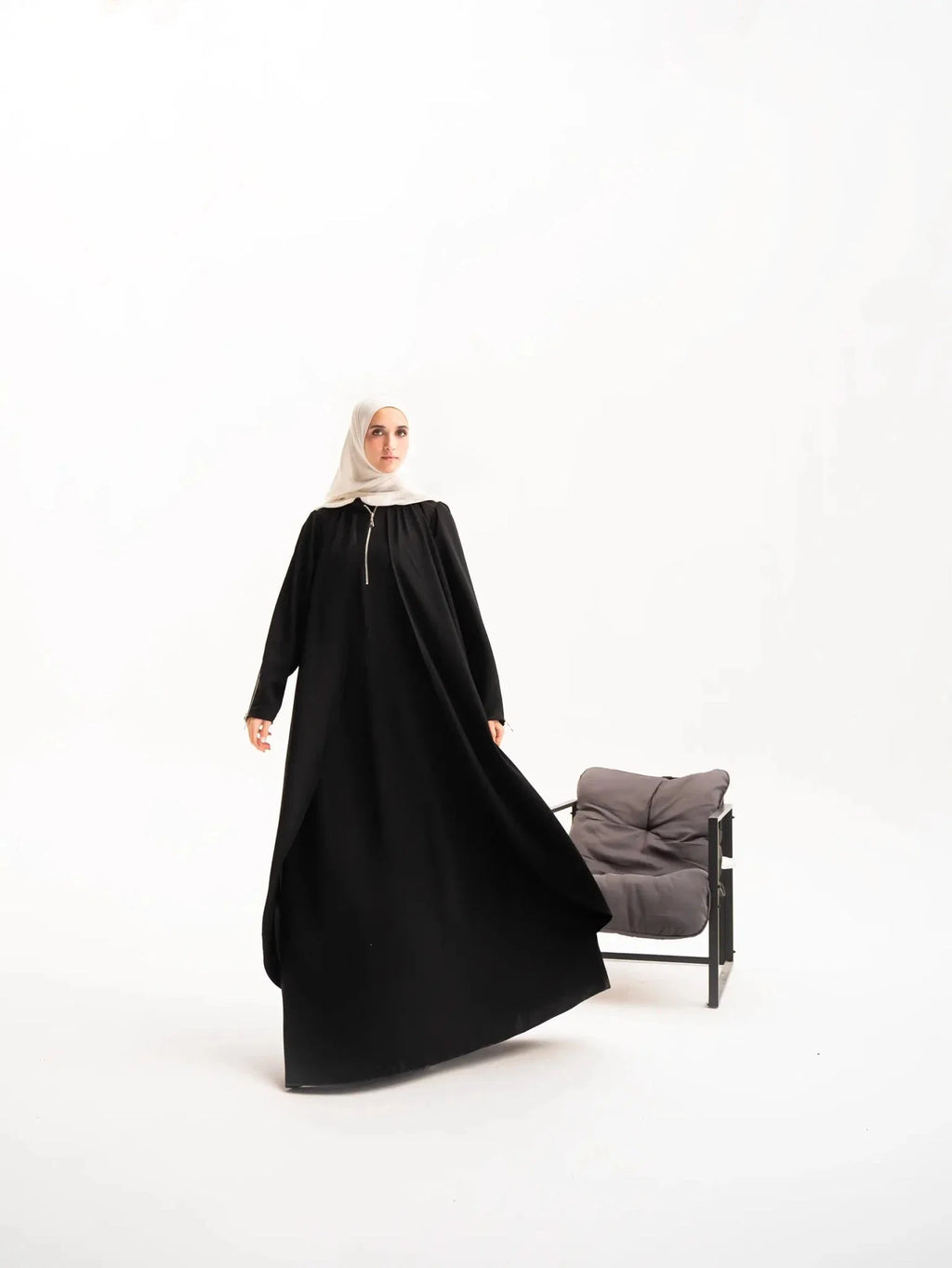 Anfal Dress