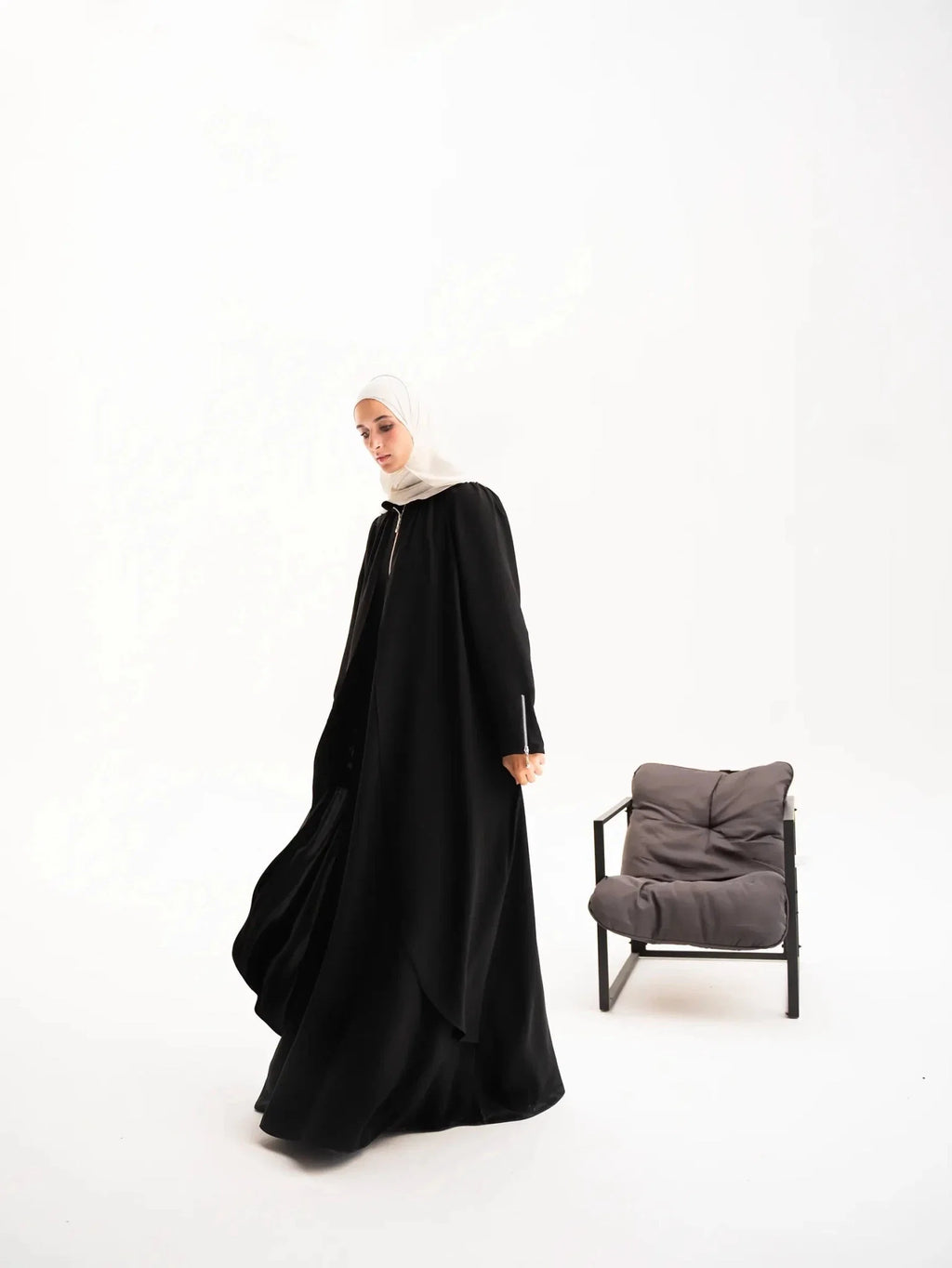 Anfal Dress