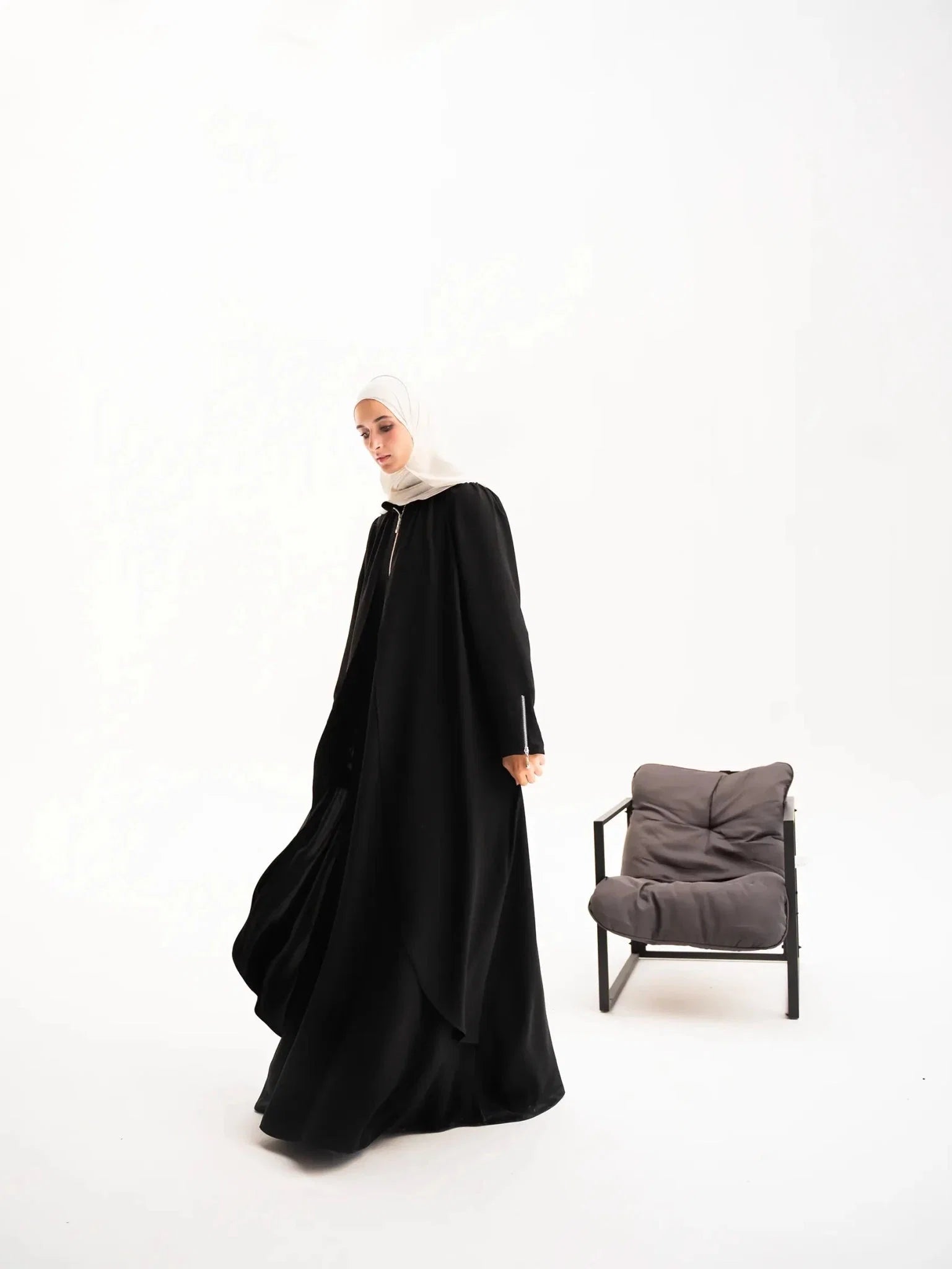 Anfal Dress