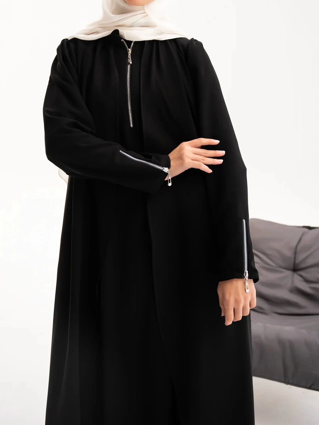 Anfal Dress