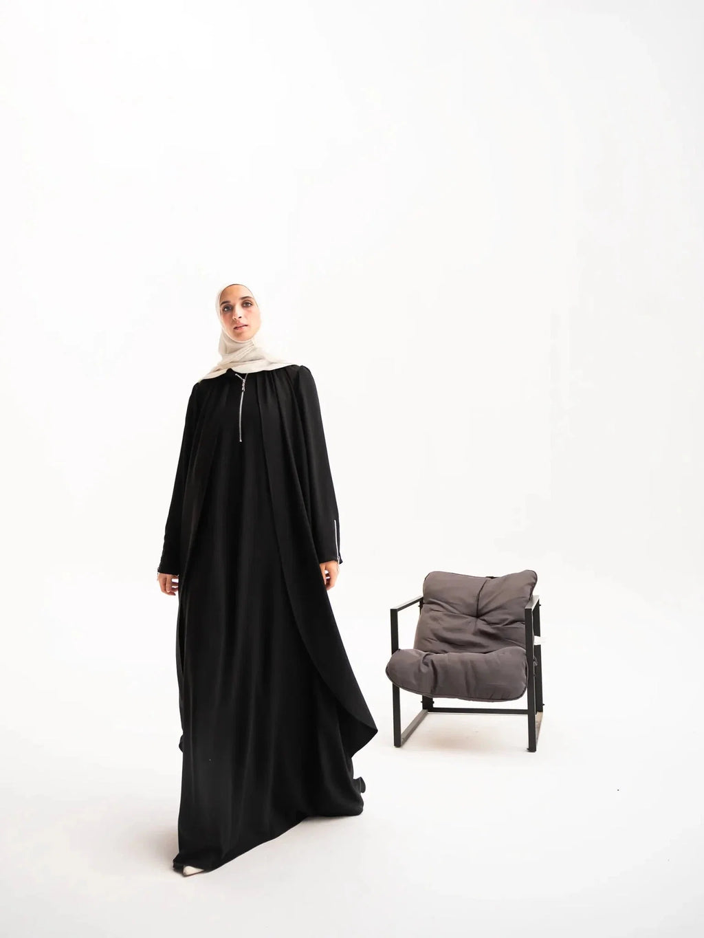 Anfal Dress