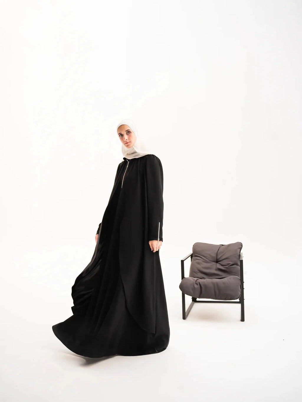 Anfal Dress