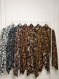 Animal Printed Shawl
