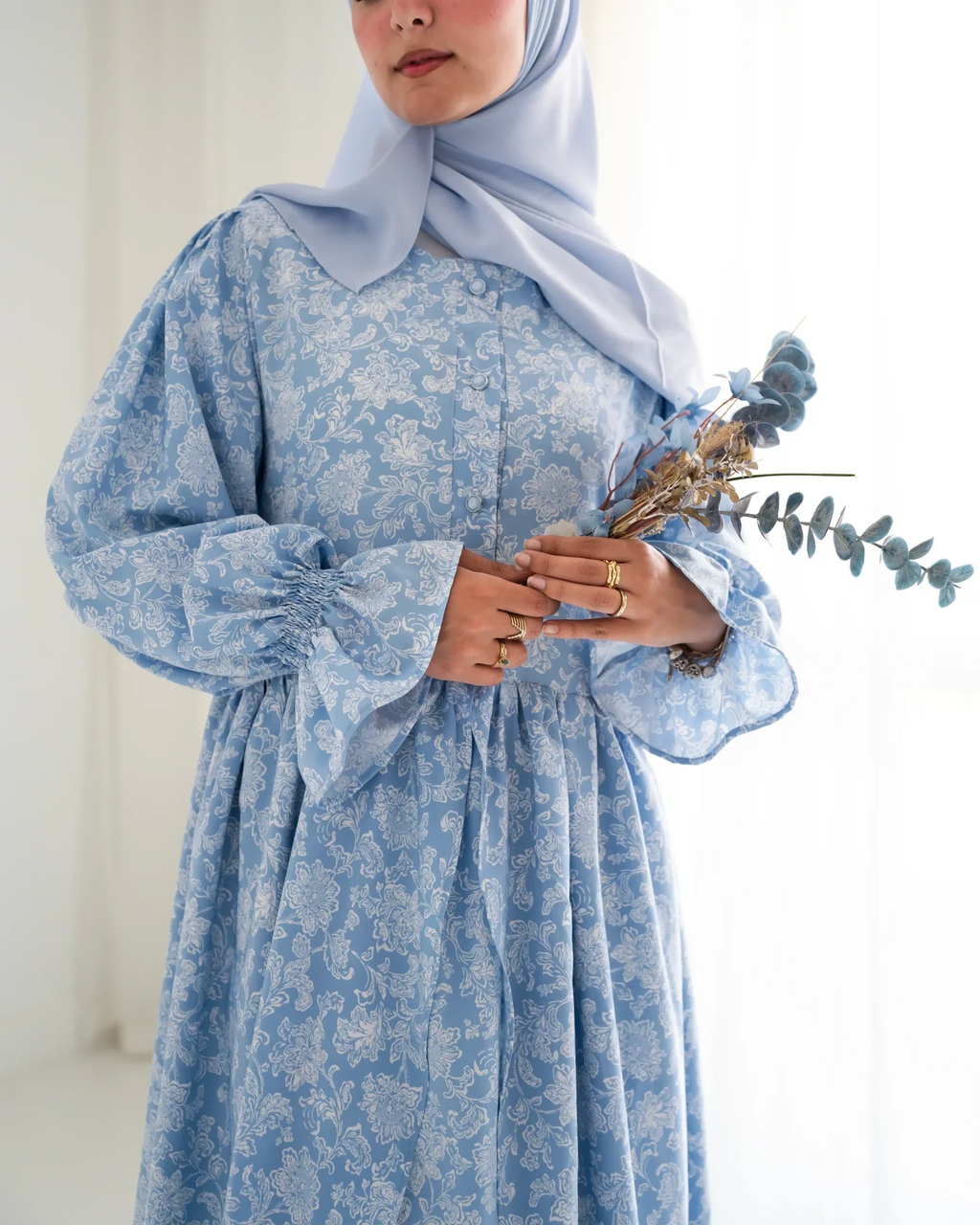 Areej Dress