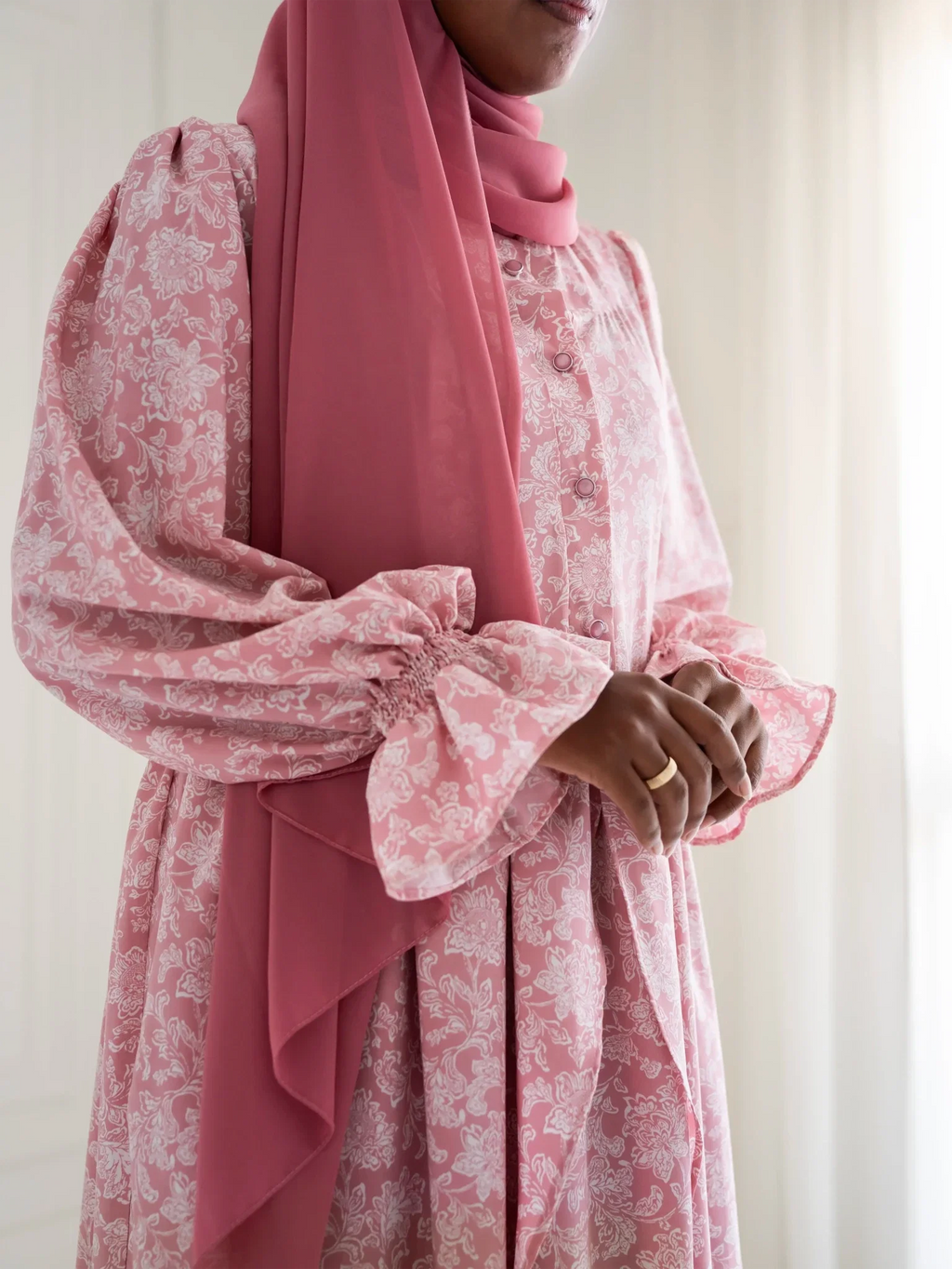 Areej Dress