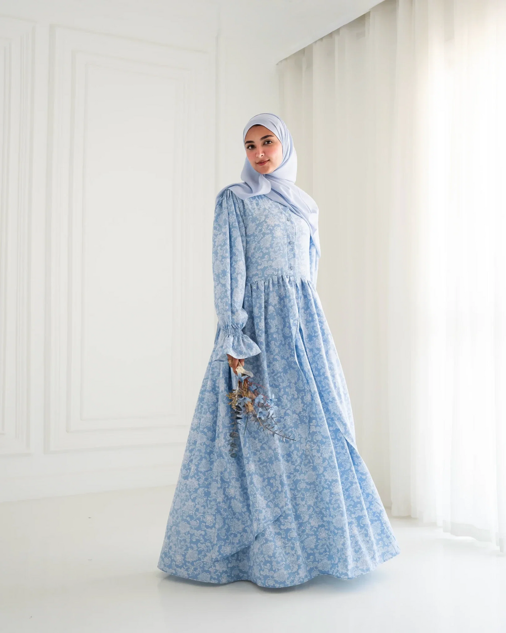 Areej Dress
