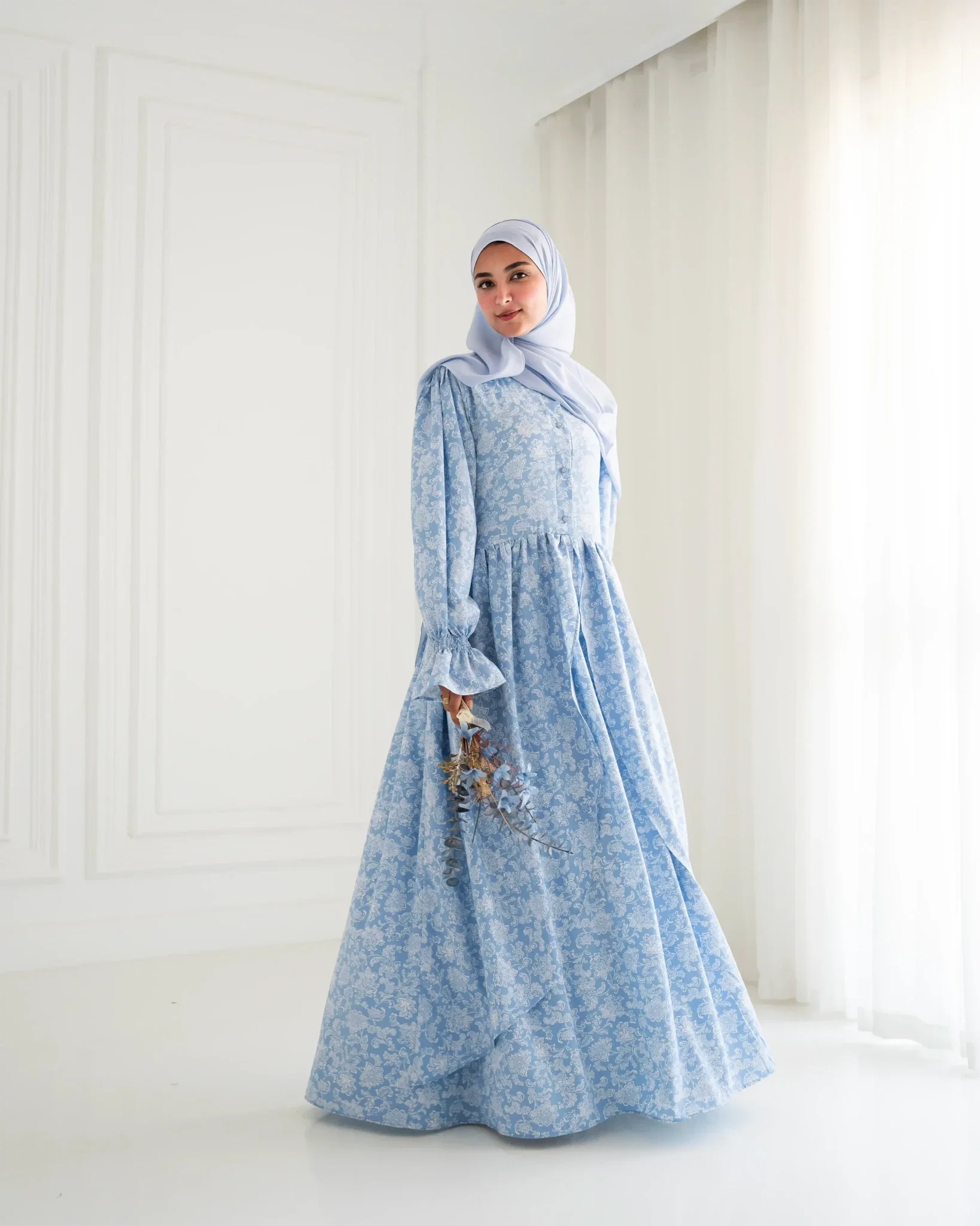 Areej Dress