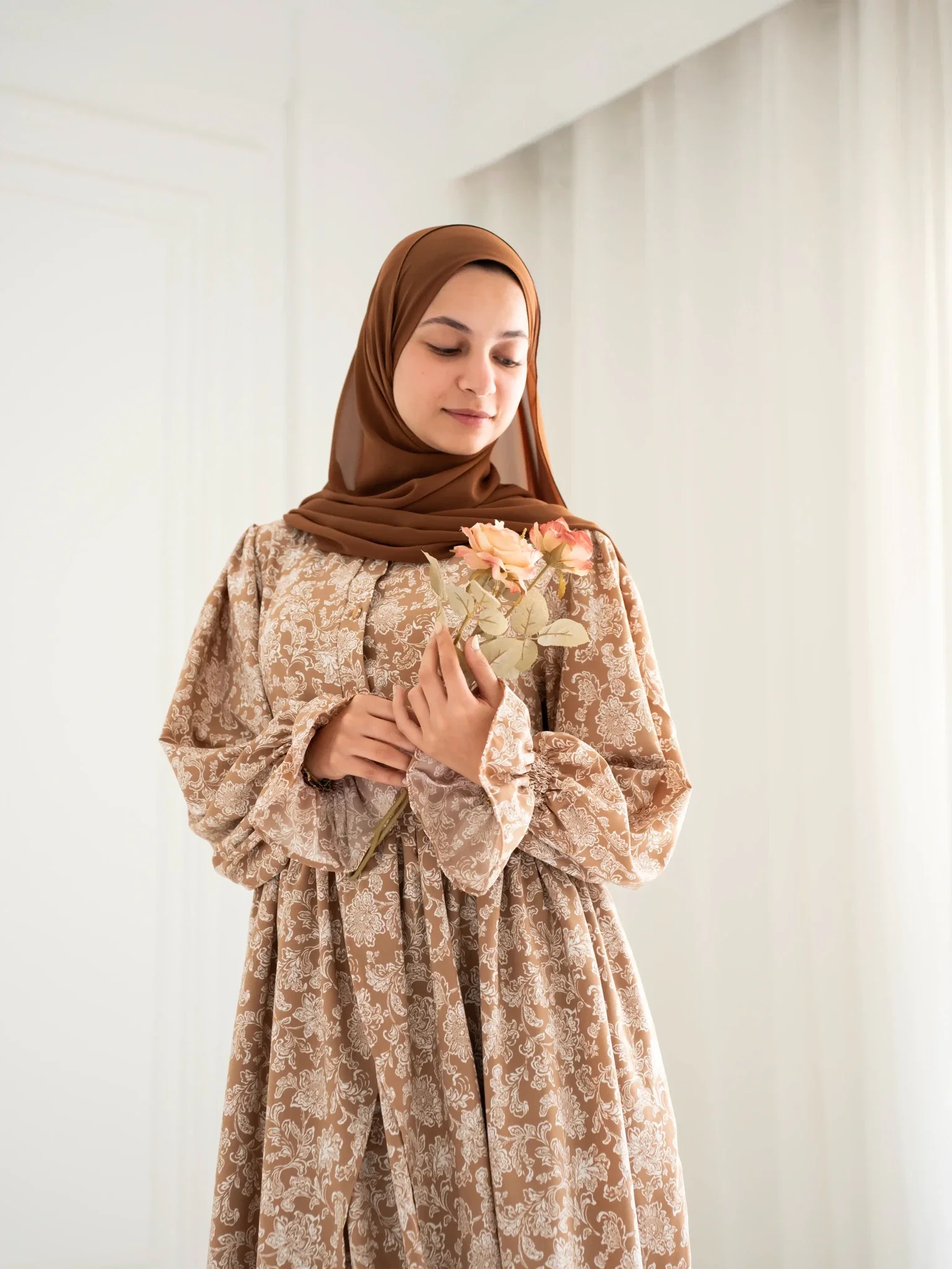 Areej Dress