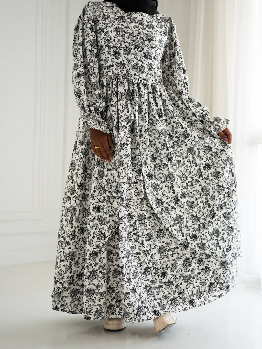 Areej Dress