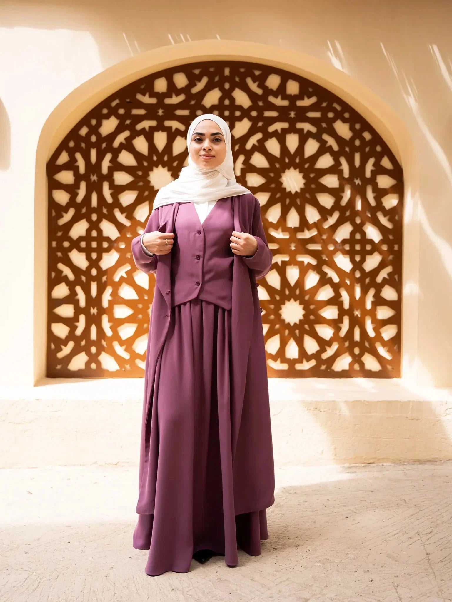 Aria Set