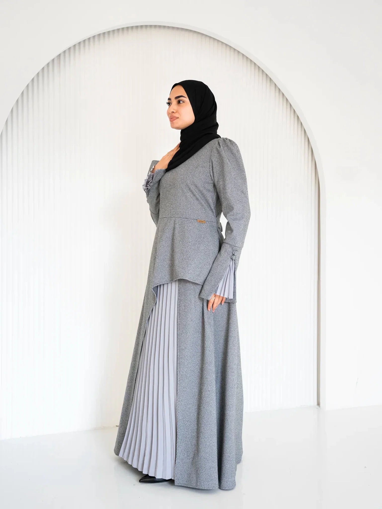 Arwen Dress