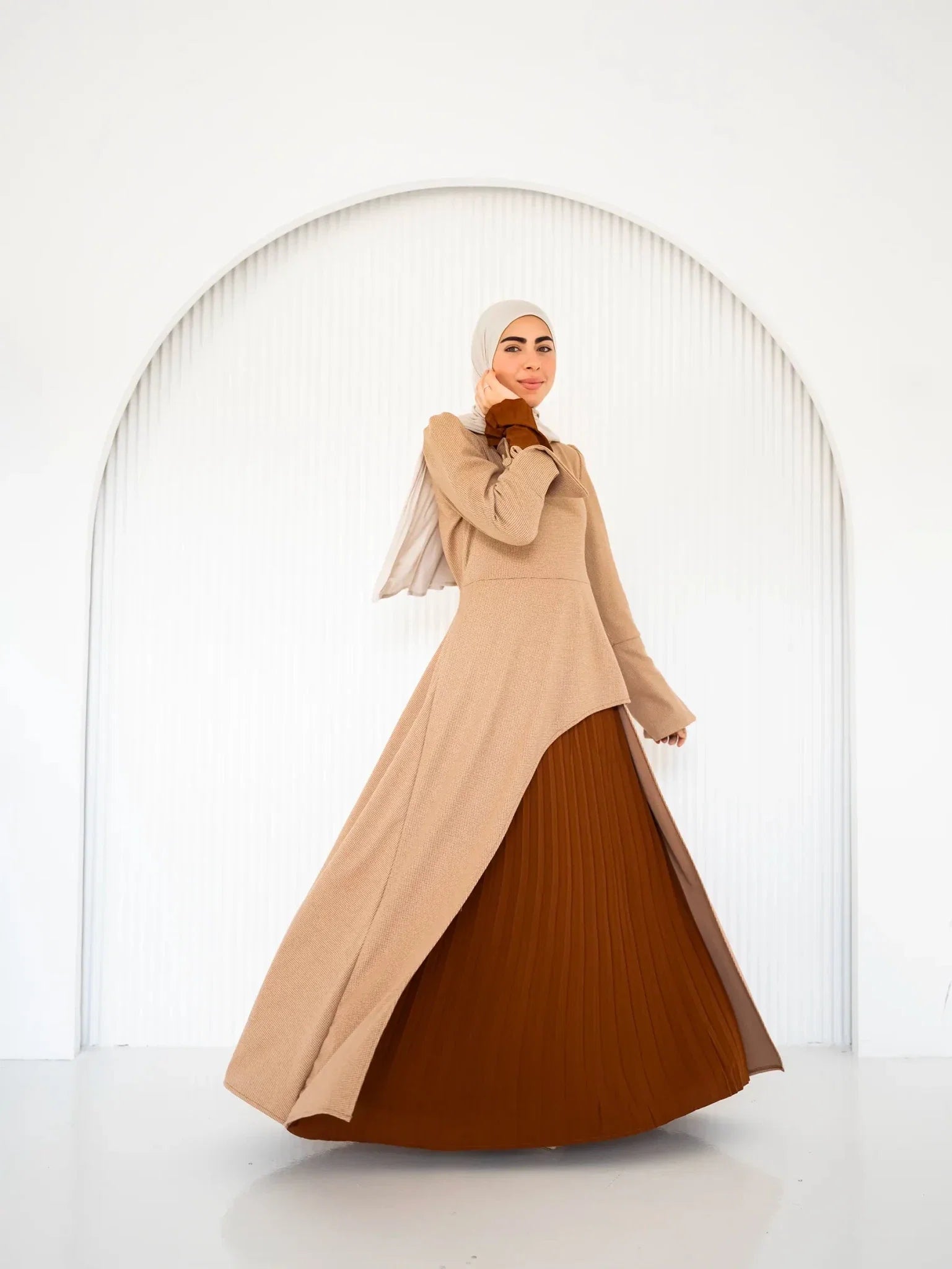 Arwen Dress